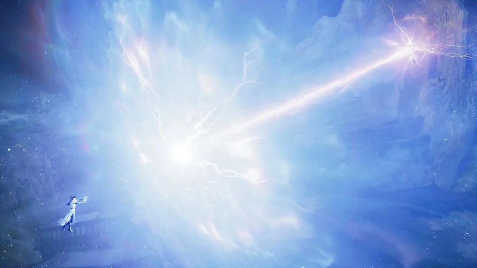 Shrouding the Heavens Episode 52 Subtitle Indonesia