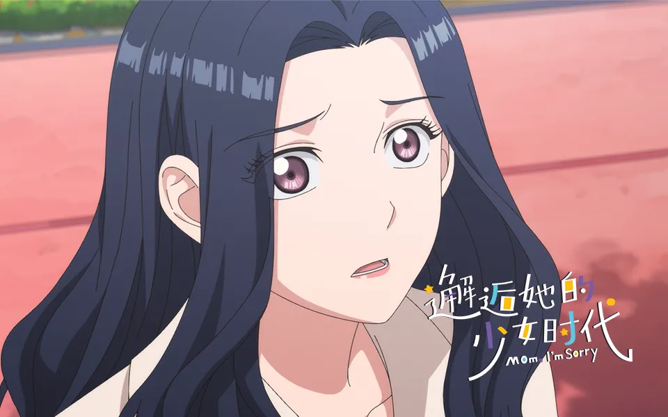 Mom, I’m Sorry Episode 10 Subtitle Indonesia